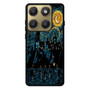 Harry Potter Hogwart Art Motorola Edge 2026 Case