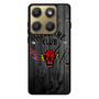 Hellfire Club Stranger Things Motorola Edge 2026 Case