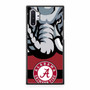 Alabama Crimson Tide American Football 7 Samsung Galaxy Note 10+ | Samsung Galaxy Note 10+ 5G Case