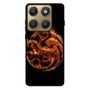 House Of The Dragon Logo Motorola Edge 2026 Case