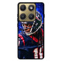 Houston Texans DeAndre Hopkins Motorola Edge 2026 Case