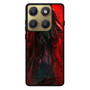 Hungry Witch What If Motorola Edge 2026 Case
