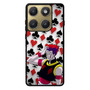 Hunter X Hunter Hisoka Motorola Edge 2026 Case