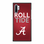 Alabama Crimson Tide Roll Samsung Galaxy Note 10+ | Samsung Galaxy Note 10+ 5G Case