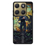 Jujutsu Kaisen Megumi Fushiguro 1 Motorola Edge 2026 Case