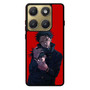 Jujutsu Kaisen Sukuna dominates Megumi Motorola Edge 2026 Case