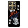 Jujutsu Kaisen Yuji and Sukuna Motorola Edge 2026 Case