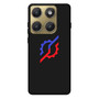 Kamen Rider Build Logo Motorola Edge 2026 Case