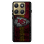 Kansas City Chiefs in Aspalt Motorola Edge 2026 Case
