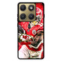 Kansas City Chiefs Tyreek Hill Motorola Edge 2026 Case