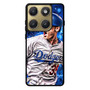 Los Angeles Dodgers Cody Bellinger Motorola Edge 2026 Case