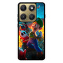 Luigis Mansion 3 Motorola Edge 2026 Case