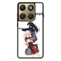 Lycoris Recoil 1 Motorola Edge 2026 Case