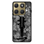 Makima above all Motorola Edge 2026 Case