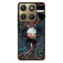Makima Chain Motorola Edge 2026 Case