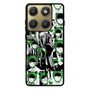 Mashle Magic and Muscles 1 Motorola Edge 2026 Case