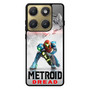 Metroid Dread 2 Motorola Edge 2026 Case