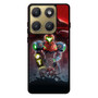 Metroid Dread 3 Motorola Edge 2026 Case