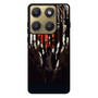 Monster Anime 1 Motorola Edge 2026 Case
