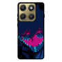 My Hero Academia Dabi Motorola Edge 2026 Case