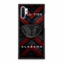 Albama Crimson Roll Tide Samsung Galaxy Note 10+ | Samsung Galaxy Note 10+ 5G Case