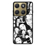 Nezuko Demon Slayer Collage Motorola Edge 2026 Case