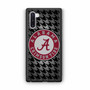 Albama Crimson Tide 1 Samsung Galaxy Note 10 Case