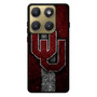 Oklahoma Sooners american football team Motorola Edge 2026 Case
