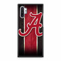 Albama Crimson Tide 2 Samsung Galaxy Note 10+ | Samsung Galaxy Note 10+ 5G Case