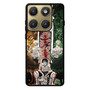 One Piece Luffy Zoro Sanji Motorola Edge 2026 Case