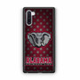 Albama Crimson Tide 3 Samsung Galaxy Note 10 Case