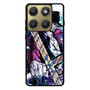 One Piece Mihawk Motorola Edge 2026 Case
