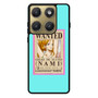 One Piece Nami Bounty Motorola Edge 2026 Case