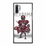 Albama Crimson Tide 4 Samsung Galaxy Note 10+ | Samsung Galaxy Note 10+ 5G Case