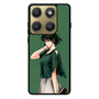 One Punch Man Cool Fubuki Motorola Edge 2026 Case