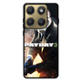 Payday 3 Cover Motorola Edge 2026 Case