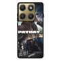 Payday 3 Motorola Edge 2026 Case