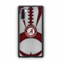 Albama Crimson Tide 6 Samsung Galaxy Note 10 Case