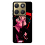 Power Chnswman Motorola Edge 2026 Case