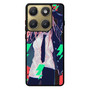 Power in Art Motorola Edge 2026 Case