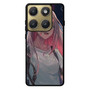 Power Smile Motorola Edge 2026 Case