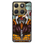 Rei Ayami Evangelion Eva 00 Motorola Edge 2026 Case