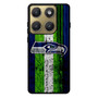 Seattle Seahawks Motorola Edge 2026 Case