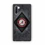 Albama Crimson Tide Metal 1 Samsung Galaxy Note 10 Case