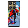 Spider Man 2099 Motorola Edge 2026 Case