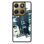Spy x Family 3 Motorola Edge 2026 Case