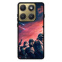 Star Wars The Bad Batch 2 Motorola Edge 2026 Case