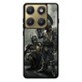 Starwars The Mandalorian Motorola Edge 2026 Case