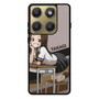 Takagi san 1 Motorola Edge 2026 Case