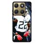 Tennessee Titans Derrick Henry Motorola Edge 2026 Case
